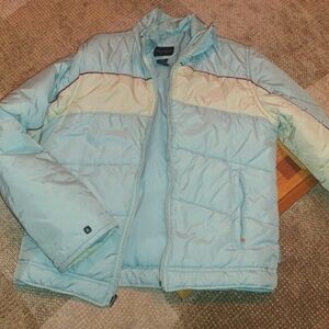 Abercrombie & Fitch jacket vintage